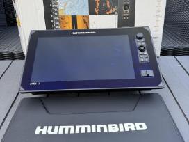 Parduodu Humminbird Apex 13 echolota Msi+