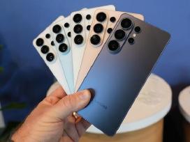 Perku Samsung S26 Ultra / Tinka visa Lietuva!