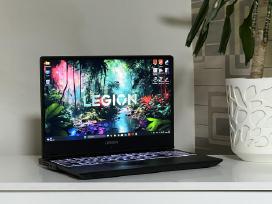Parduodamas Legion Y540 su Gtx 1660ti, I5, 1.25tb.