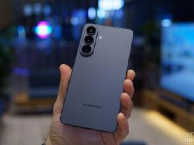 Perku Samsung S26 Plus / Tinka visa Lietuva!