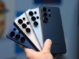 Perku Samsung S26 Ultra / Tinka visoje Lietuvoje!