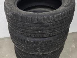 Padangos vasarinės Continental 205/55 R16 4vnt.