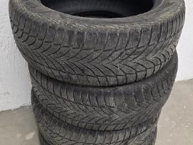 Padangos Goodyear Ultragrip Ice2 205/55 R16