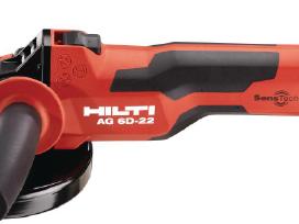 Hilti - įrankiai naudoti : nauji