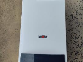 Kondensacinis dujinis katilas Wolf Cgb (-k)-24