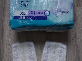 Sauskelnės suaugusiems Tena XL Maxi