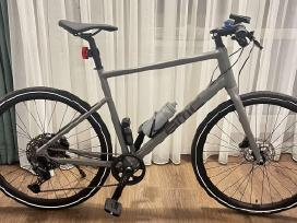 BMC Alpenchallenge AL Two hibridinis dviratis
