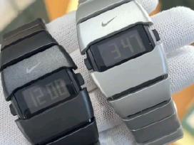 Nike elektroninis laikrodis naujas
