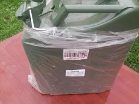 Kanistras 20l