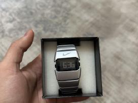 Nike elektroninis laikrodis naujas