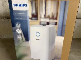 Philips oro sausintuvas De3306/11 – naujas