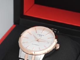 Tissot Swissmatic Automatinis 42mm Naujas