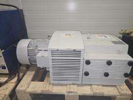 Schmalz Eve140 demo siurblys nuoma/pardavimas