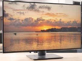 Dell 4k Uhd (3840 2160) 32" monitorius u3219q