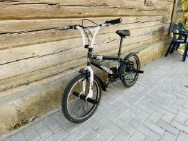 20 BMX tipo dviratis „Montego Graffiti“