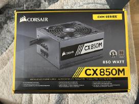 Psu Corsair Cx850m