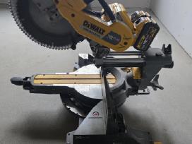 Dewalt skersinis pjuklas Dhs780 Flexvolt