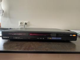 Sony Dvd grotuvas su defektu