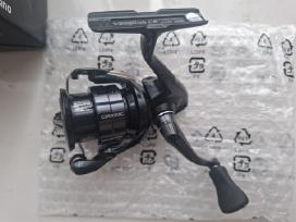 Shimano vanquish CE c2500sxg