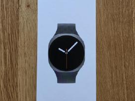 Samsung galaxy watch 8 Naujas
