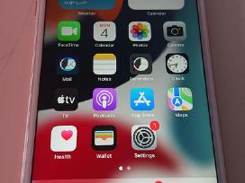 iPhone 8 Plus -256-15.3.