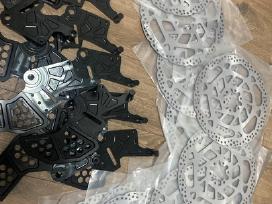 Surron ultra bee brakes