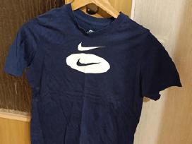 Nike medvilniniai marškinėliai 13-15 metų