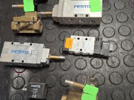 Festo pneumatika