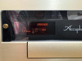 Parduodamas Accuphase Dp75 v
