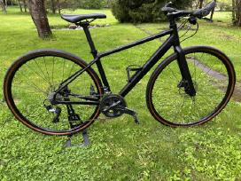 Canyon Roadlite S dydis