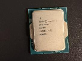 I9-13900k su aušintuvu