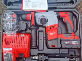 Milwaukee Perforatorius Hd18hx 402c