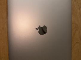 MacBook Air, neveikiantis