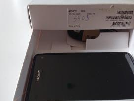Parduodu Sony 5503.z1- 16 Gw Juoda
