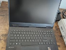 Hp Omen 15 16/512/3060 6gb dužes ekranas