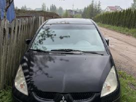Mitsubishi colt dalym