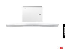 Lenktas bevielis Soundbar samsung Hw-j6502
