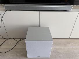 Kolonele Soundbar Yamaha Ysp 2700