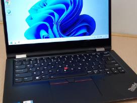 Thinkpad L13 Yoga Gen 2 i7 16gb 512 su garantija