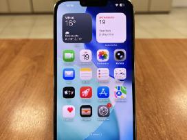 Apple iPhone 13 Pro Max 512 GB (Naudotas)
