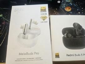 Qcy melobuds pro ldac hi-res enc 6mic