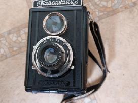 Fotoaparatas Комсомолец 1948m