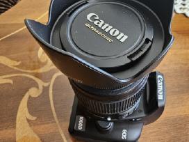 Canon EOS 1000d