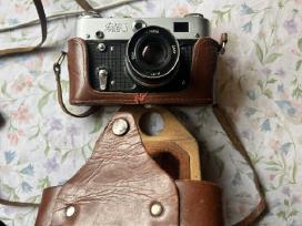 Fotoaparatas Fed-3