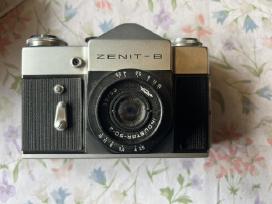Fotoaparatas Zenit B