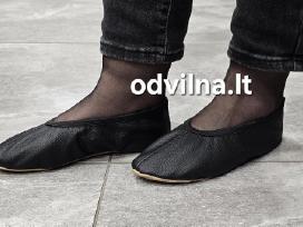 Češkės natūralios odos