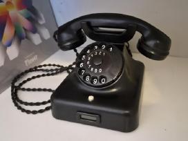 Senas vokiškas telefonas