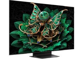 Televizorius Tcl 50c7k