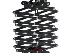 Manfrotto pantografai