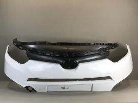 Toyota Proace City Priekinis bamperis 9836021880